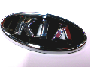 0Z53H51725 Hood Emblem